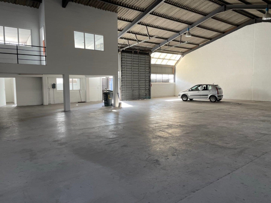 To Let commercial Property for Rent in Retreat Western Cape